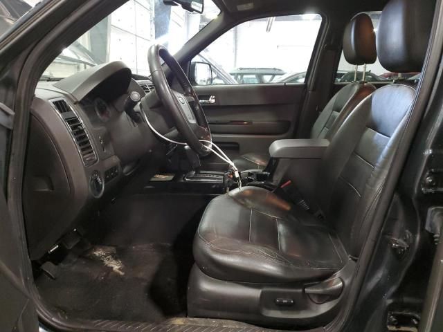 2008 Ford Escape Limited