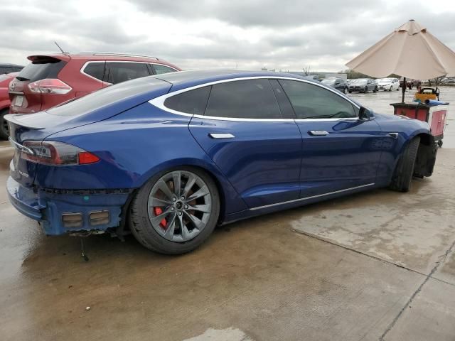 2019 Tesla Model S