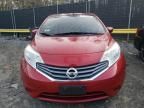 2015 Nissan Versa Note S