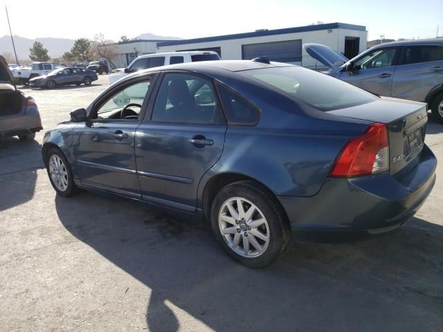 2008 Volvo S40 2.4I