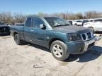 2004 Nissan Titan XE