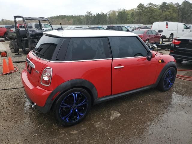 2013 Mini Cooper