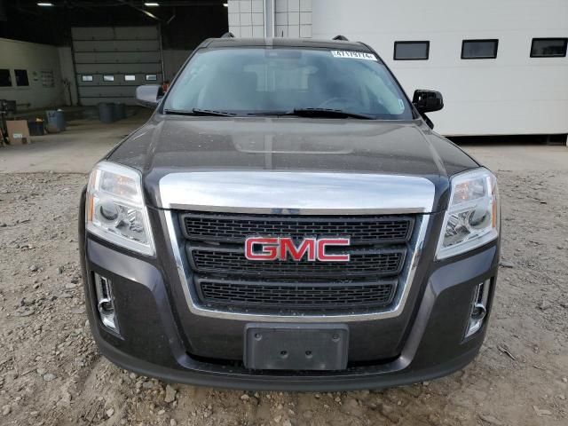 2013 GMC Terrain SLT