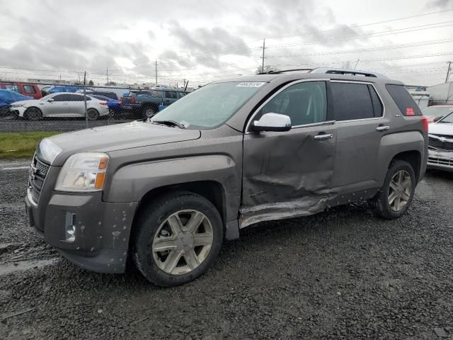 2010 GMC Terrain SLT