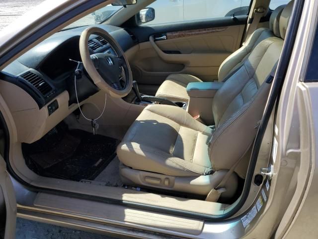 2003 Honda Accord EX