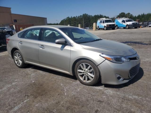 2014 Toyota Avalon Base