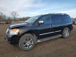 2014 Nissan Armada Platinum for sale in Des Moines, IA