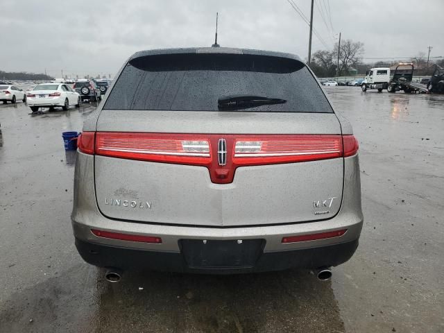 2015 Lincoln MKT