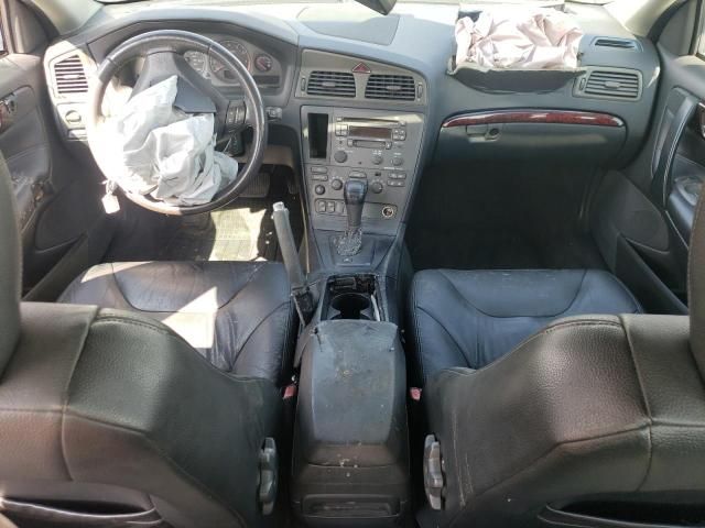 2003 Volvo S60 2.5T