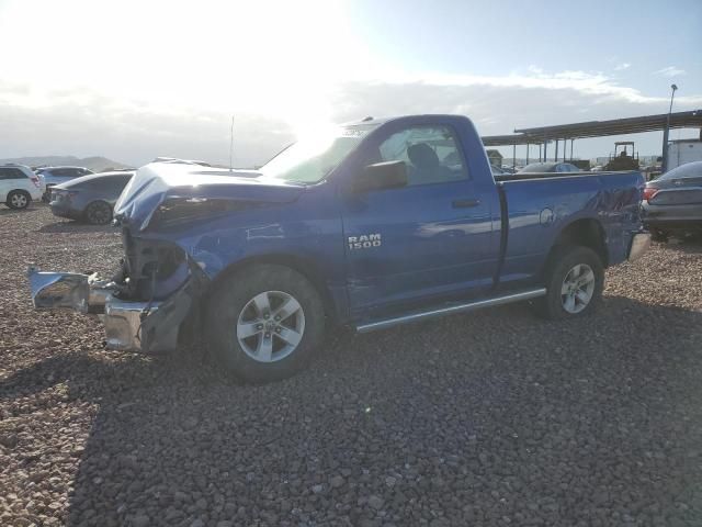 2016 Dodge RAM 1500 ST