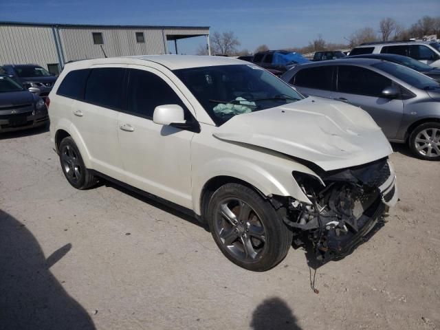 2012 Dodge Journey R/T