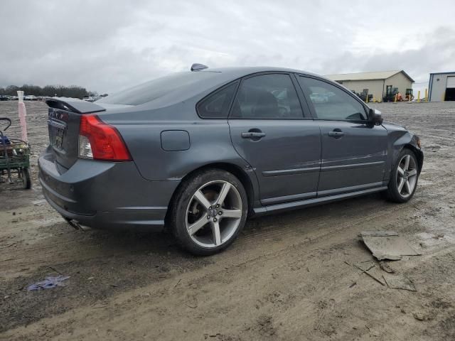 2011 Volvo S40 T5