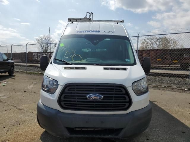 2018 Ford Transit T-350