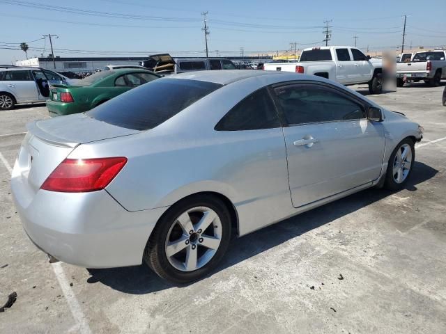 2008 Honda Civic EX