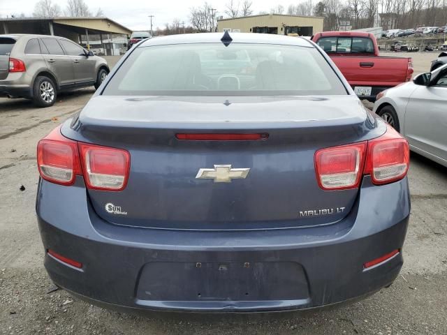 2013 Chevrolet Malibu 1LT