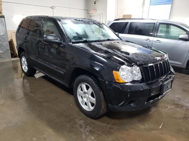 2008 Jeep Grand Cherokee Laredo