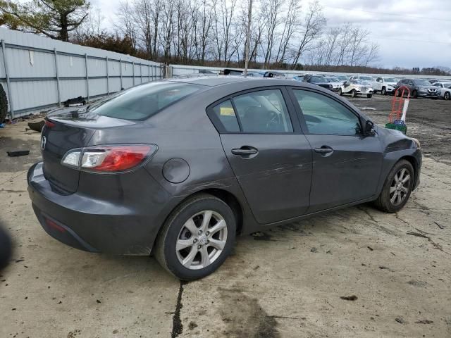 2010 Mazda 3 I