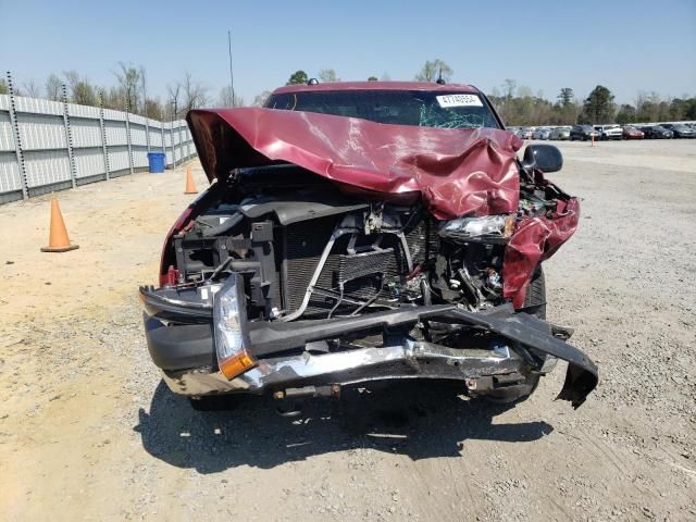 2005 Chevrolet Silverado C1500