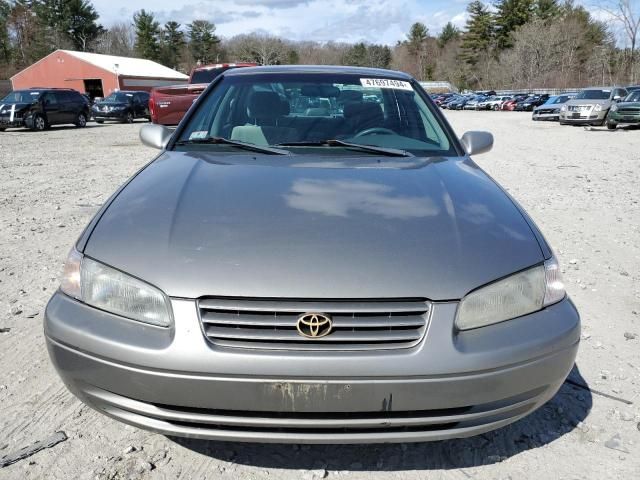 1998 Toyota Camry CE