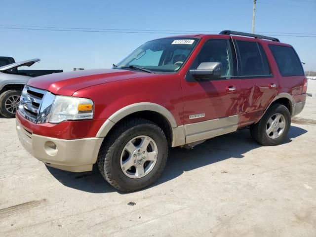 2007 Ford Expedition Eddie Bauer