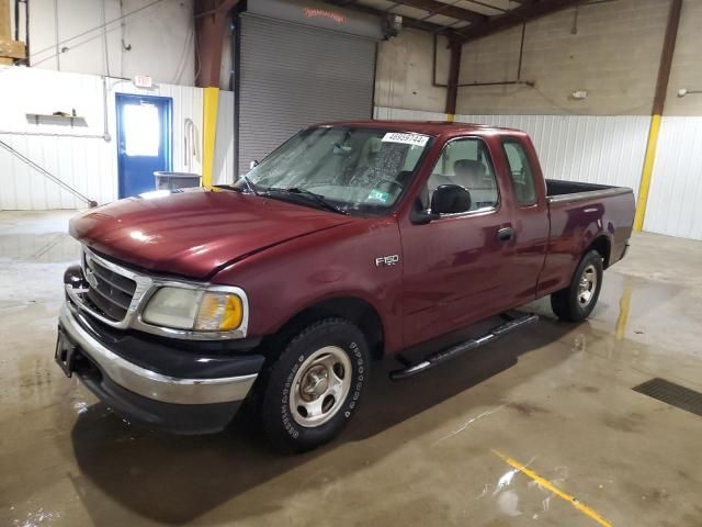 2003 Ford F150