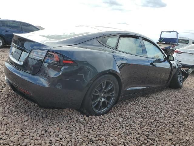 2023 Tesla Model S