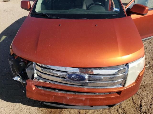 2008 Ford Edge SEL