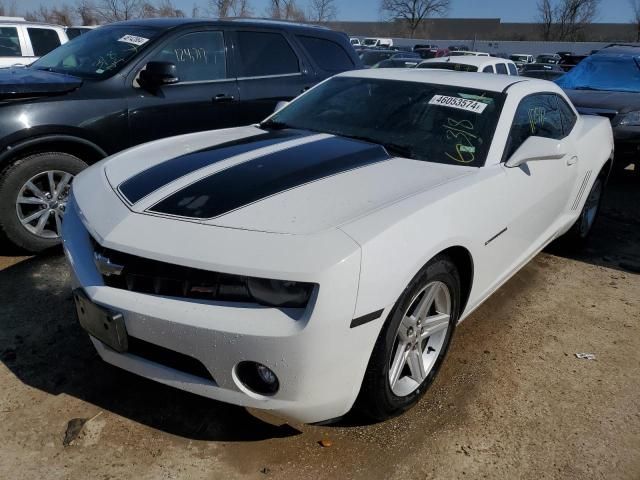 2010 Chevrolet Camaro LS