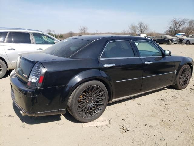 2006 Chrysler 300C SRT-8