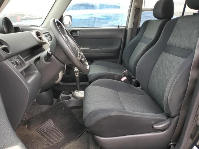 2006 Scion XB