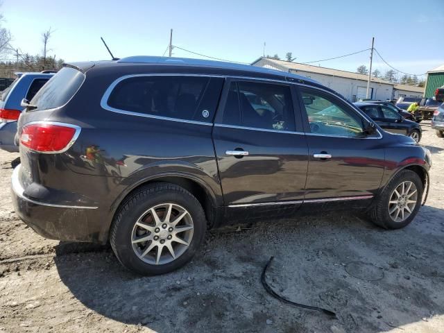 2014 Buick Enclave