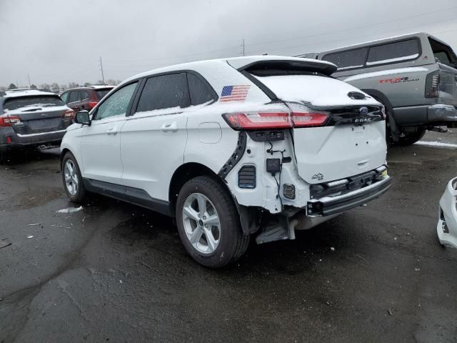 2023 Ford Edge SE