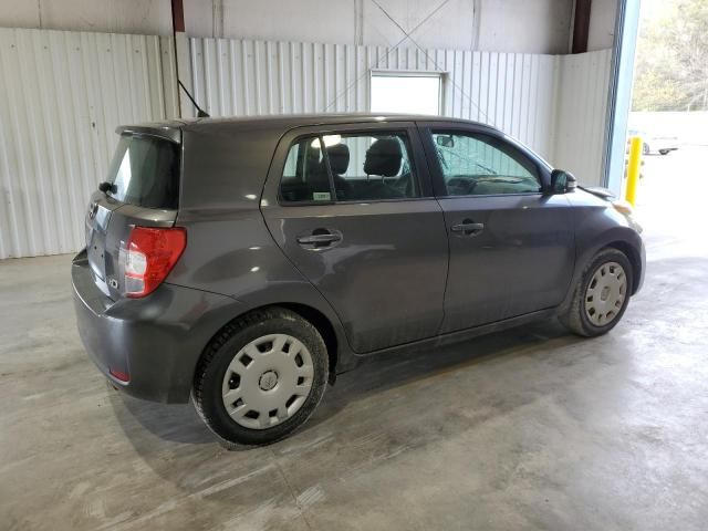 2010 Scion XD