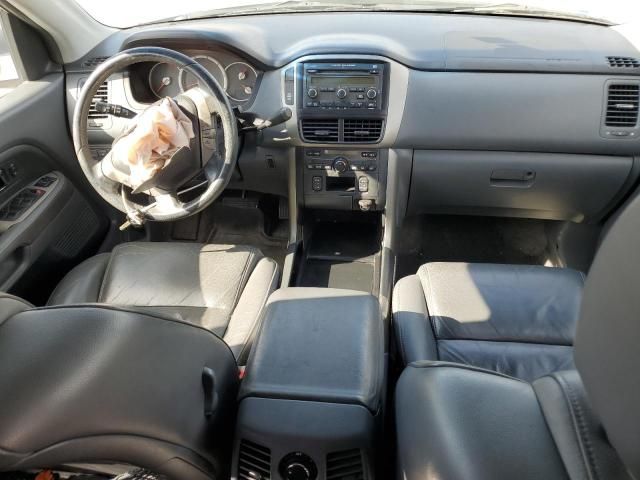 2006 Honda Pilot EX