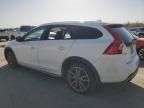 2018 Volvo V60 Cross Country Premier