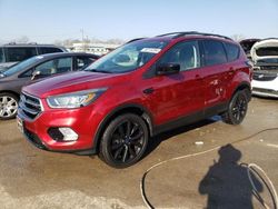 2017 Ford Escape SE for sale in Louisville, KY