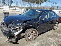 Volkswagen Vehiculos salvage en venta: 2007 Volkswagen Jetta Wolfsburg