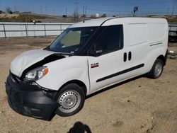 Dodge salvage cars for sale: 2019 Dodge RAM Promaster City