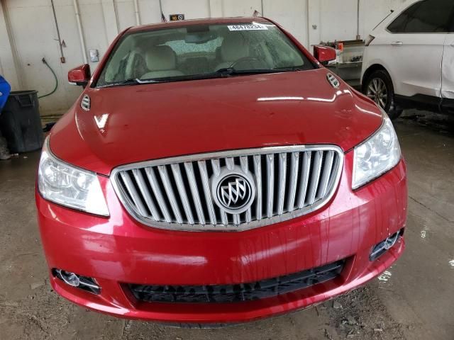 2012 Buick Lacrosse Premium