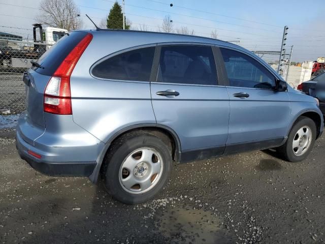 2011 Honda CR-V LX