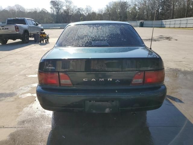 1995 Toyota Camry LE