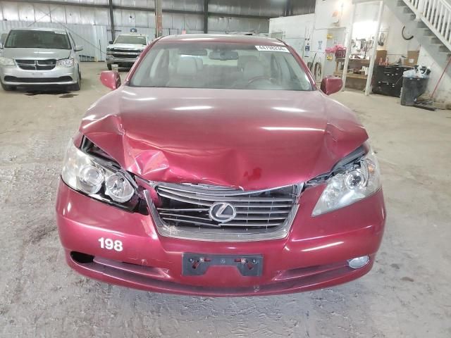 2009 Lexus ES 350