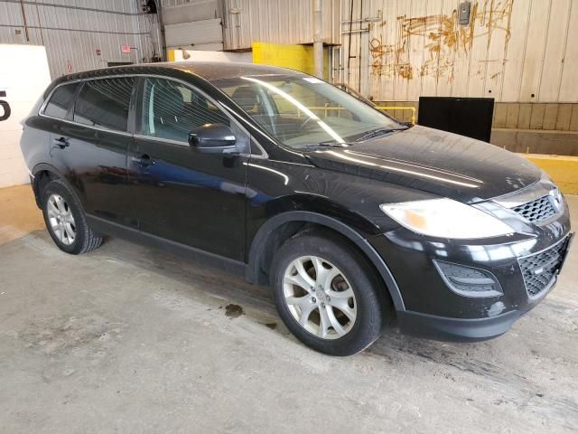 2012 Mazda CX-9