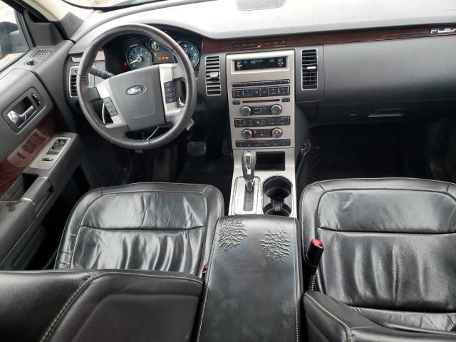 2009 Ford Flex SEL