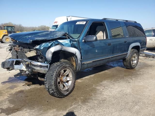 1994 Chevrolet Suburban K2500