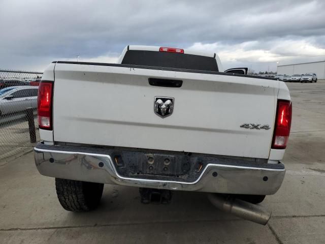 2018 Dodge RAM 2500 ST