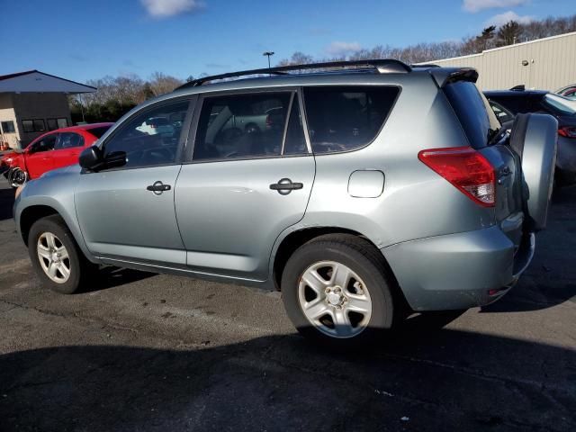 2007 Toyota Rav4