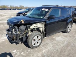 KIA Soul Vehiculos salvage en venta: 2016 KIA Soul