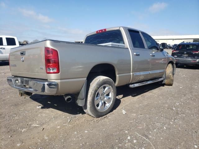 2004 Dodge RAM 1500 ST