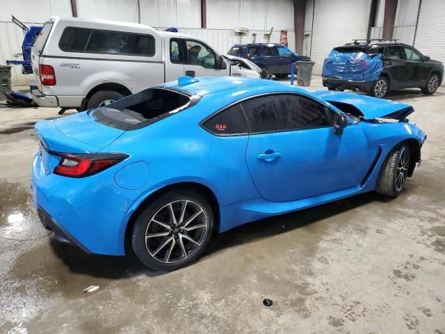 2023 Toyota GR 86